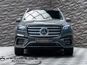 Mercedes-Benz GLS 450 450 d 4Matic* 360* Обдухване* Pano* Burmester* 7 s - 115000 € / 224920.45 лв. - 86575796 2