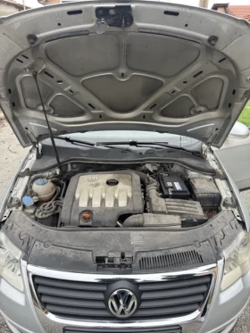 VW Passat - 5200 лв. / 2658.72 € - 74757288 7