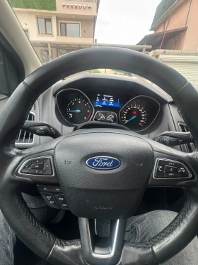 Ford Focus 1, 5 TDCI, снимка 5
