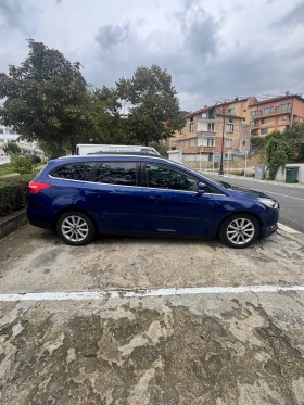 Ford Focus 1, 5 TDCI, снимка 9