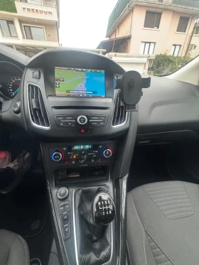 Ford Focus 1, 5 TDCI, снимка 6