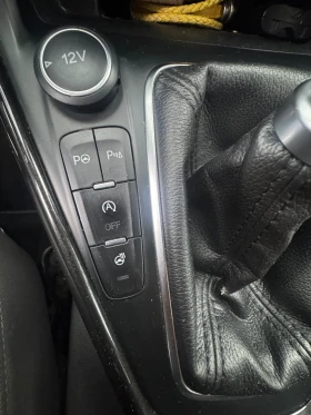 Ford Focus 1, 5 TDCI, снимка 8