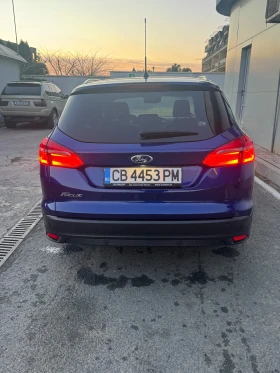Ford Focus 1, 5 TDCI, снимка 2
