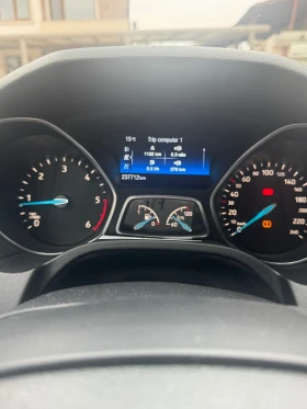 Ford Focus 1, 5 TDCI, снимка 4