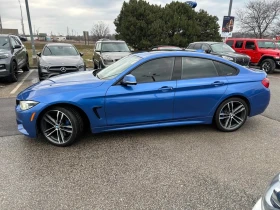 BMW 440 2018 XDRIVE * БЕЗ ПЪРВОНАЧАЛНА ВНОСКА, снимка 3