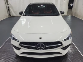 Mercedes-Benz CLA 2022 4MATIC * БЕЗ ПЪРВОНАЧАЛНА ВНОСКА - 39890 лв. / 20395.43 € - 86024341 2