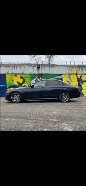 Mercedes-Benz E 350, снимка 2