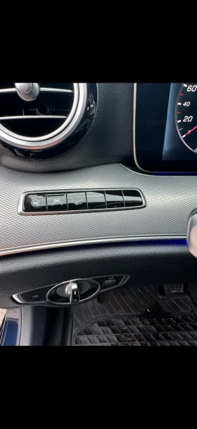 Mercedes-Benz E 350, снимка 7