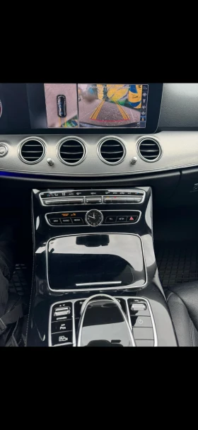 Mercedes-Benz E 350, снимка 6