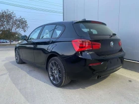BMW 116 1, 6i Перфектна!!! - 15300 лв. / 7822.77 € - 20008054 11