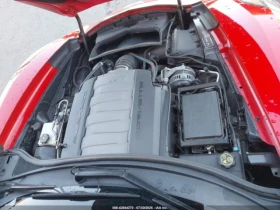 Chevrolet Corvette STINGRAY* 6.2L V8* Клип на мотора - 27953 € / 54671.32 лв. - 90298200 9