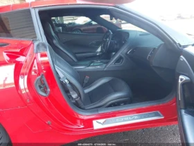 Chevrolet Corvette STINGRAY* 6.2L V8* Клип на мотора - 27953 € / 54671.32 лв. - 90298200 8