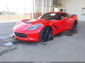 Chevrolet Corvette STINGRAY* 6.2L V8* Клип на мотора - 27953 € / 54671.32 лв. - 90298200 2