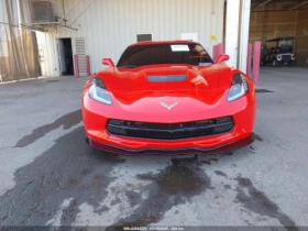 Chevrolet Corvette STINGRAY* 6.2L V8* Клип на мотора - 27953 € / 54671.32 лв. - 90298200 11