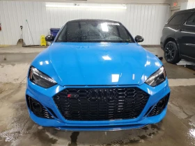 Audi Rs5 MATRIX| HuD| BANG&OLUFSEN - 26400 € / 51633.91 лв. - 40084033 5