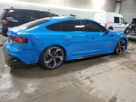 Audi Rs5 MATRIX| HuD| BANG&OLUFSEN - 26400 € / 51633.91 лв. - 40084033 3