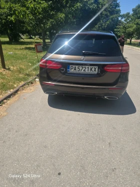 Mercedes-Benz E 220 - 17800 € / 34813.77 лв. - 32279853 4