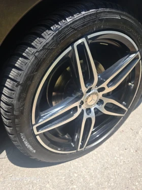 Mercedes-Benz E 220 - 17800 € / 34813.77 лв. - 32279853 14