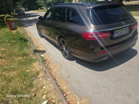 Mercedes-Benz E 220 - 17800 € / 34813.77 лв. - 32279853 5