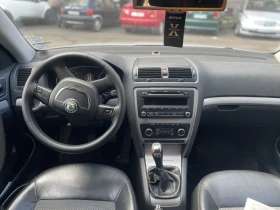 Skoda Octavia 1.6 TDI, снимка 4