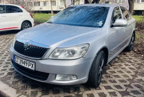 Skoda Octavia 1.6 TDI, снимка 5