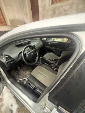 Citroen C4 - 11 € / 21.51 лв. - 77416306 4