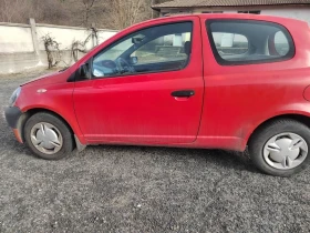 Toyota Yaris - 1000 € / 1955.83 лв. - 67674724 2