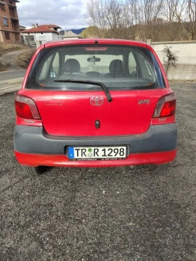 Toyota Yaris - 1000 € / 1955.83 лв. - 67674724 4
