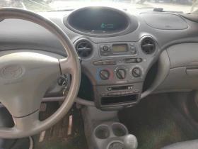 Toyota Yaris - 1000 € / 1955.83 лв. - 67674724 7
