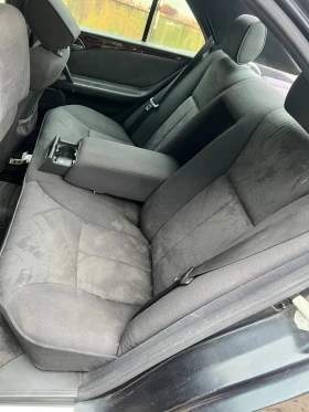 Mercedes-Benz E 230 2.3i 150hp, снимка 8