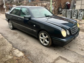 Mercedes-Benz E 230 2.3i 150hp, снимка 3