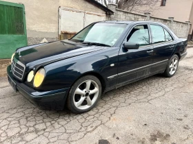 Mercedes-Benz E 230 2.3i 150hp, снимка 2