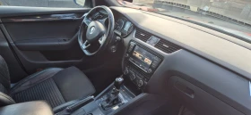 Skoda Octavia 2.0 184к.с vrs - 12500 € / 24447.88 лв. - 23000446 11