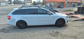 Skoda Octavia 2.0 184к.с vrs - 12500 € / 24447.88 лв. - 23000446 17
