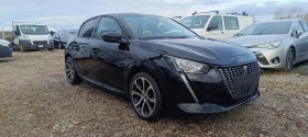 Peugeot 208 1.5HDI evro6 - 9100 € / 17798.05 лв. - 91576777 8