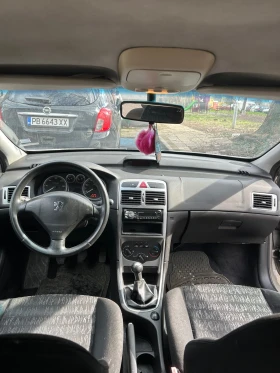 Peugeot 307 2.0 HDI 90 к.с - 960 € / 1877.60 лв. - 79508266 11