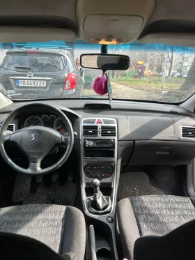Peugeot 307 2.0 HDI 90 к.с - 960 € / 1877.60 лв. - 79508266 7