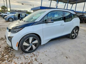 BMW i3 Bev