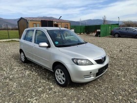 Mazda 2 1.4 benzine  - 2000 € / 3911.66 лв. - 12980552 8