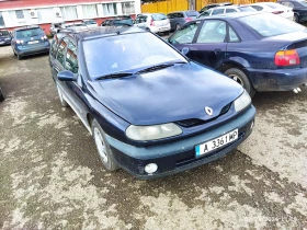 Renault Laguna 1.9 DTI