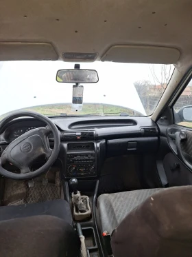 Opel Astra - 500 € / 977.91 лв. - 53190619 5