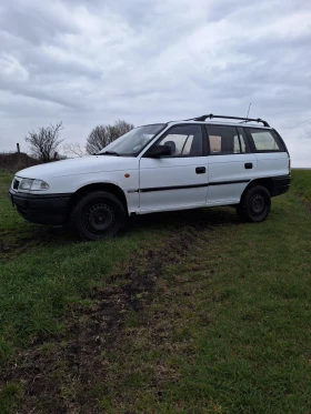 Opel Astra - 500 € / 977.91 лв. - 53190619 3