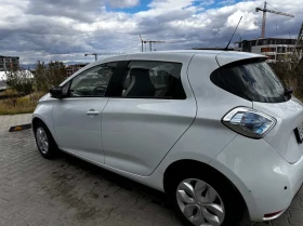 Renault Zoe Renault Zoe ZE 40 - 8700 € / 17015.72 лв. - 91205079 3