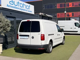 VW Caddy MAXI/1.4CNG/110k.c./6MT/N1/ХЛАДИЛЕН 8-15С - 9900 € / 19362.72 лв. - 99979006 4