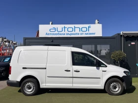 VW Caddy MAXI/1.4CNG/110k.c./6MT/N1/ХЛАДИЛЕН 8-15С - 9900 € / 19362.72 лв. - 99979006 5