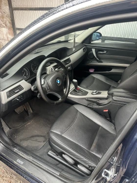 BMW 335 - 7300 € / 14277.56 лв. - 99460586 4