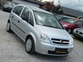 ������ Opel Meriva