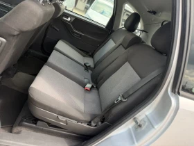 Opel Meriva 1.6i 101�� �������� | Mobile.bg � ����� ������ 12