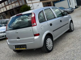Opel Meriva 1.6i 101�� �������� | Mobile.bg � ����� ������ 6