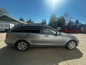 Mercedes-Benz C 220 C 220 CDI  | Mobile.bg � ����� ������ 3